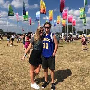 Meet your Posher, Emily